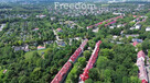 Mieszkanie 60 m2 na parterze  Łódź Stoki ul.Zbocze - 15