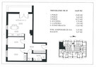 Apartament nad Niegocinem 45 | Wilkasy - 2