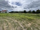 Ładnie położona działka budowlana w Cegielniku - 2
