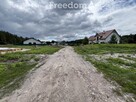 Ładnie położona działka budowlana w Cegielniku - 5