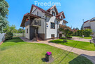 Dom premium w zielonej okolicy 218m2 - 10