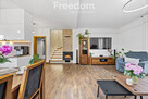 Komfortowy skrajny segment 135 m² - 2