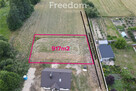 Działka budowlana 917 m² na sprzedaż - 3