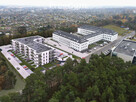 Mieszkanie deweloperskie 3 pokoje - Piła os. Górne - 10