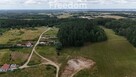 Działki budowlane mpzp Mazury - 2