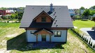 EKOLOGICZNY DOM w technologii szkieletowej - 7