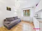 2 pokoje przy UE Wrocław, ul. Piękna - 8