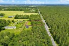 Działka budowlana z własnym lasem | 5804 m² | Hola - 3