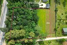 Działka budowlana z własnym lasem | 5804 m² | Hola - 4