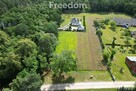 Działka budowlana z własnym lasem | 5804 m² | Hola - 10