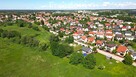 Działka budowlana 945m Olsztynek z projektem domu - 4