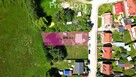 Działka budowlana 945m Olsztynek z projektem domu - 5