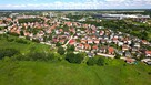 Działka budowlana 945m Olsztynek z projektem domu - 6