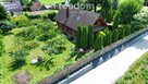 Dom z bali | ogród zimowy 47 m² | duża działka - 4