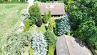 Dom z bali | ogród zimowy 47 m² | duża działka - 5