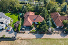 Przestronny dom 265 m2 na dużej działce w Słupnie - 12