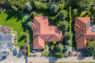 Przestronny dom 265 m2 na dużej działce w Słupnie - 13