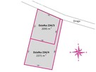Działka 20,95 ar z WZ Łubno - 9