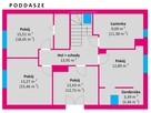 Dom z potencjałem wśród zieleni – Węgliska - 5
