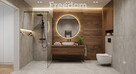 Nowy apartament 90 m² w sercu Wilanowa - 5