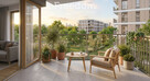 Nowy apartament 90 m² w sercu Wilanowa - 6