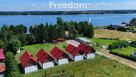 Mazurski Resort nad j. Tałty | Stare Sady