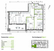 3 pokoje 75 m² | loggia | nowe | Praga-Płn. - 3