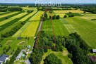 7,5 ha gruntów rolnych | Łobaczew Mały | Terespol