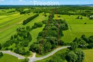 7,5 ha gruntów rolnych | Łobaczew Mały | Terespol - 2