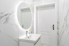 Stanowisko fryzjerskie w salonie beauty - 11