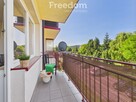 Przestronne 3 pokoje 71 m², balkon i parking - 9