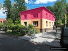 5-pok, Podkowa Leśna, ogródek. - 1