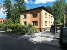 5-pok, Podkowa Leśna, ogródek. - 2
