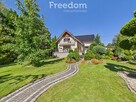 Dom 237 m² | 3 poziomy | zagospodarowany ogród - 1