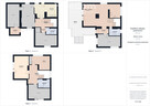 Dom 237 m² | 3 poziomy | zagospodarowany ogród - 4