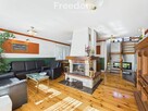 Dom 237 m² | 3 poziomy | zagospodarowany ogród - 7