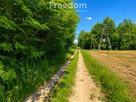 Działki budowlane Guzew | MPZP | od 3000 m² do 1 h - 3