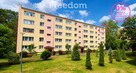 Zielonka | 3 pokoje | 53 m² | 4. piętro - 1