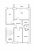 Zielonka | 3 pokoje | 53 m² | 4. piętro - 7