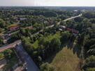 działka budowlana, media, MPZP, Aleksandrów! - 3