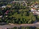 działka budowlana, media, MPZP, Aleksandrów! - 4