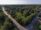 działka budowlana, media, MPZP, Aleksandrów! - 5
