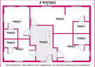 Międzyzdroje 9 apartamentów 200 m od plaży. - 14