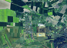 GRUNT POD BUDOWNICTWO JEDNORODZINNE 1,93 HA - 2