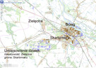 GRUNT POD BUDOWNICTWO JEDNORODZINNE 1,93 HA - 4