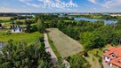 Działka 2900 m² blisko jeziora i Iławy - 1