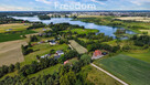 Działka 2900 m² blisko jeziora i Iławy - 5