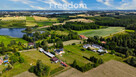 Działka 2900 m² blisko jeziora i Iławy - 7