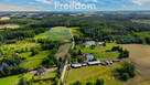 Działka 2900 m² blisko jeziora i Iławy - 8