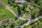 Działka 1200 m² Wólka Kozodawska – media w ulicy - 4